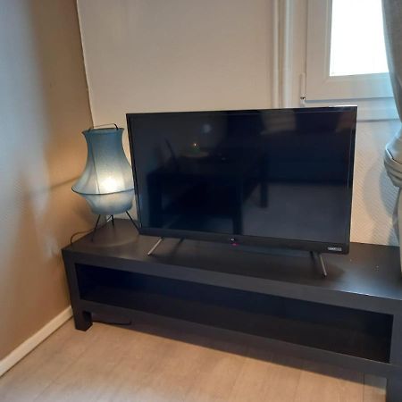 Appartement Cosy 5 Amiens Bagian luar foto