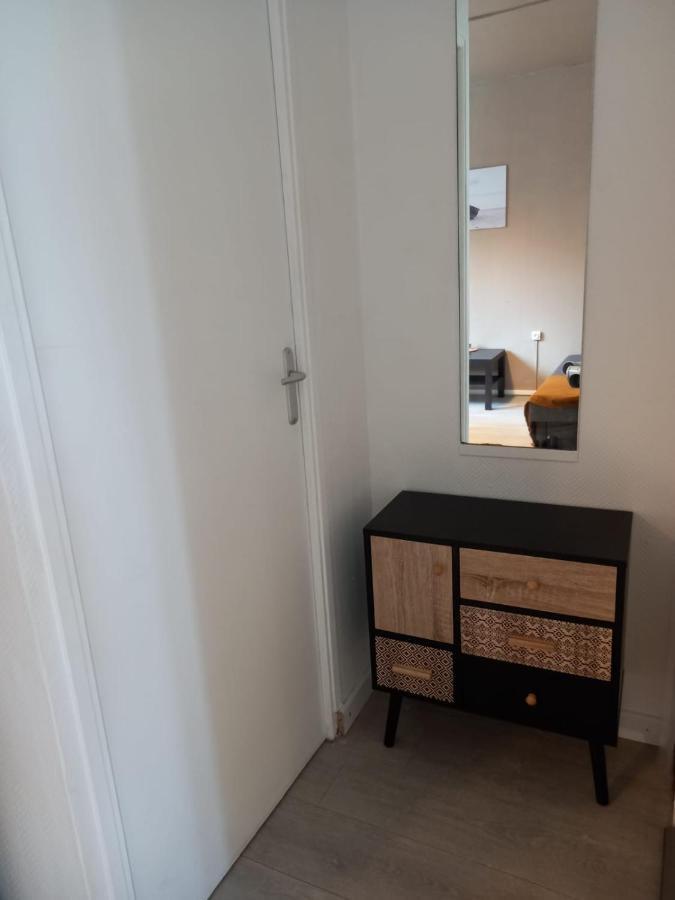 Appartement Cosy 5 Amiens Bagian luar foto
