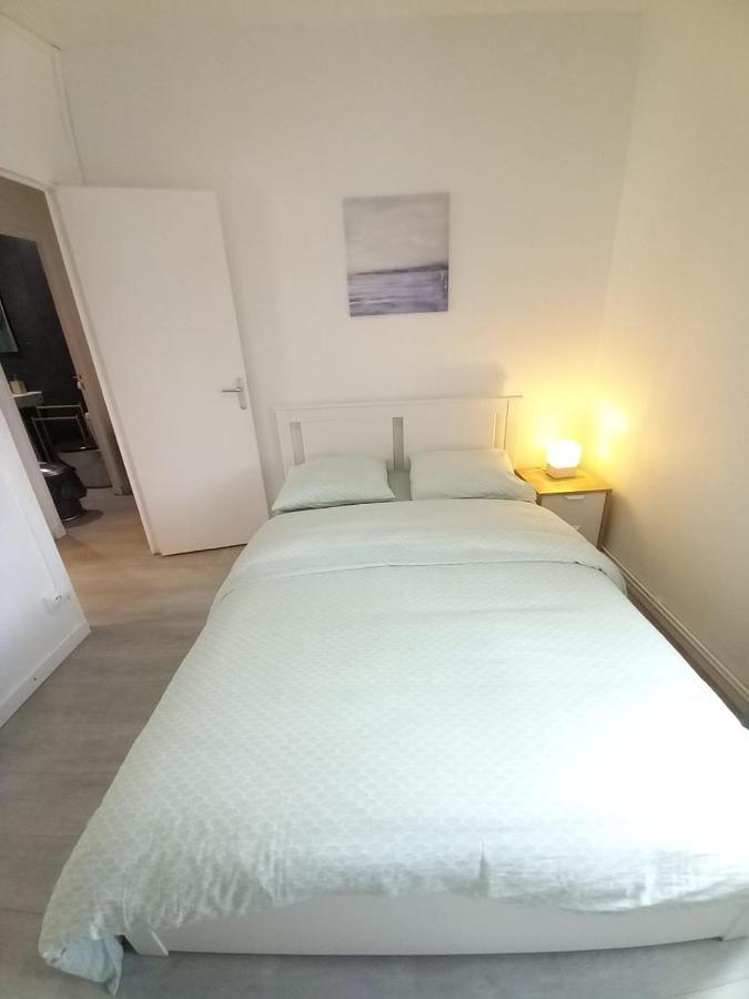 Appartement Cosy 5 Amiens Bagian luar foto