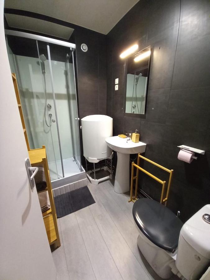 Appartement Cosy 5 Amiens Bagian luar foto