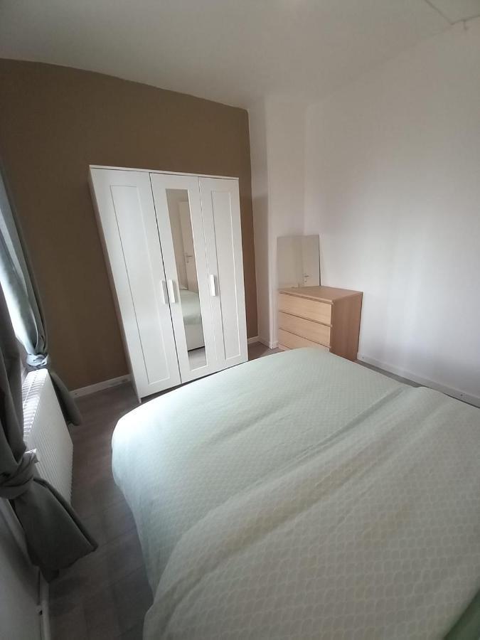 Appartement Cosy 5 Amiens Bagian luar foto